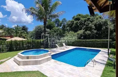 Casa residencial à venda, serra negra, bom jesus dos perdões - ca0289.