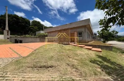 Casa residencial à venda, condomínio residencial reserva ecológica atibaia, atibaia - ca0297.
