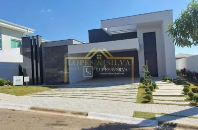 Casa residencial à venda, condomínio residencial shamballa iii, atibaia - ca0358.