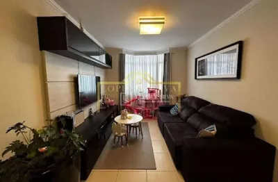 Apartamento residencial à venda, alvinópolis, atibaia - ap0089.