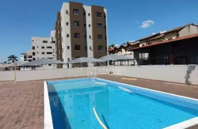 Apartamento com 2 suítes à venda localizado no centro de atibaia.