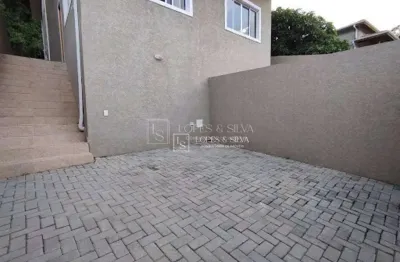 Sobrado residencial à venda, jardim maristela, atibaia - so0059.