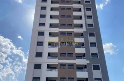Apartamento residencial à venda, atibaia jardim, atibaia - ap0117.