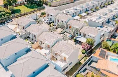 Casa residencial à venda, jardim paulista, atibaia - ca0494.