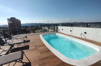 Apartamento à venda com 2 dormitórios, sendo 1 suíte, localizado no bairro  alvinópolis, atibaia,  sp