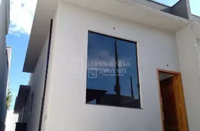 Casa com 3 dormitórios à venda, 93 m² por r$ 685.000,00 - jardim dos pinheiros - atibaia/sp