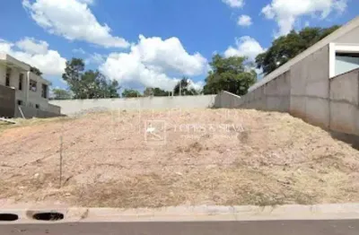 Terreno residencial à venda, nova gardênia, atibaia - te0013.