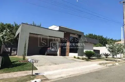 Casa com 3 dormitórios à venda, 190 m² por r$ 1.850.000,00 - condomínio shamalla i - atibaia/sp