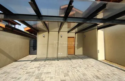 Casa térrea com 3 dormitorios, sendo 2 suítes para locação em condomínio, no jd. dos pinheiros, atibaia, sp