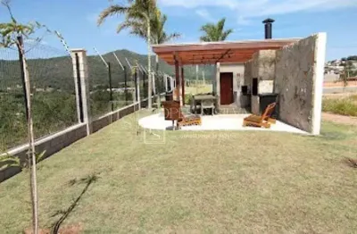 Terreno residencial à venda, vila santista, atibaia - te0048.