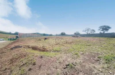 Terreno residencial à venda, condominio quintas da boa vista, atibaia - te0078.