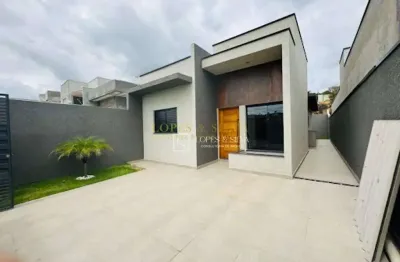 Casa residencial à venda, chácaras maringá, atibaia - ca0612.