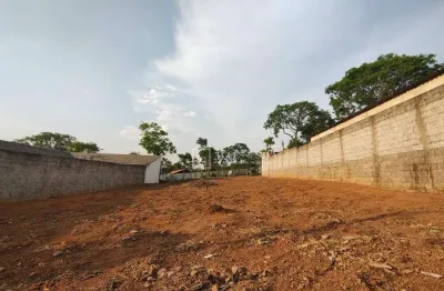 Terreno com 548m² à venda no jardim são felipe,  atibaia , sp
