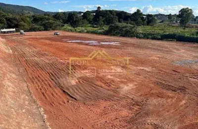 Área comercial à venda, jardim jaraguá, atibaia - ar0004.