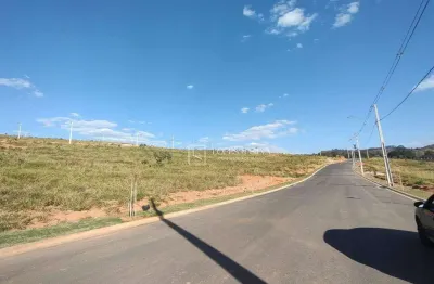 Terreno à venda, 457m² localizado no residencial teriva innovare, bragança paulista, sp