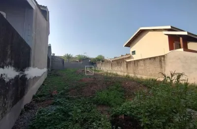 Terreno com 250m² a venda no bairro jardim do lago, atibaia, sp