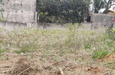 Terreno à venda na Rua Rio Preto, Jardim Paulista, Atibaia