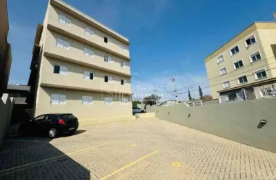 Apartamento com 2 dormitórios, 42 m² - venda por R$ 250.000,00 ou aluguel por R$ 2.090,00/mês - Loteamento Vale Das Flores - Atibaia/SP