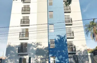 Apartamento 2 dormitórios e sacada  65 m²- venda e locação - atibaia/sp
