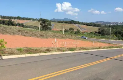 Terreno à venda, 360 m² por r$ 335.000,00 - elementum residencial atibaia - atibaia/sp