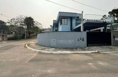 Sobrado com 3 dormitórios, 280 m² - venda por r$ 1.600.000,00 ou aluguel por r$ 8.000,00/mês - recreio maristela - atibaia/sp