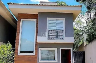 Casa com 2 dormitórios à venda, 84 m² por r$ 480.000,00 - chácara parque são pedro - atibaia/sp