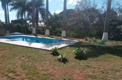 Chácara / sítio com 2 quartos à venda na Rua dos Diamantes, Chácara Fernão Dias, Bragança Paulista