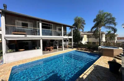 Casa com 4 dormitórios à venda condomínio shamballa iii, atibaia, sp