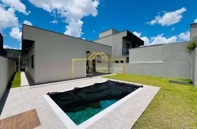 Casa com 3 dormitórios à venda, 140 m² por r$ 1.200.000,00 - condomínio buona vita - atibaia/sp
