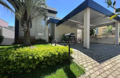 Casa com 3 dormitórios à venda, 181 m² , no condomínio terras de atibaia  localizado em atibaia/sp