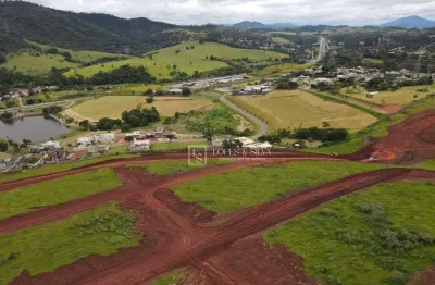 Terreno em loteamento fechado  à venda, 360m²- tanque - atibaia/sp