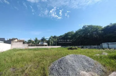 Terreno à venda com  688 m² no condomínio figueira garden, atibaia, sp