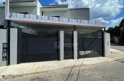 Casa com 3 dormitórios à venda, 153 m² por r$ 1.080.000,00 - nova gardênia - atibaia/sp