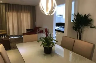 Apartamento com 2 dormitórios, sendo uma suíte para alugar no residencial toscana, atibaia, sp