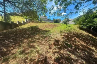 Oportunidade terreno à venda, 927 m² por r$ 780.000 - condominio porto atibaia - atibaia/sp