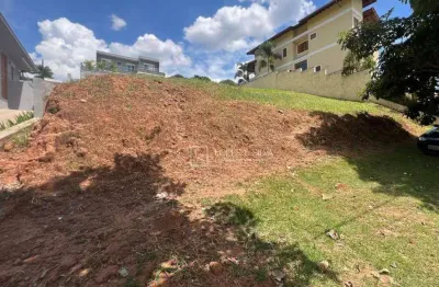 Terreno à venda, 830 m² por r$ 820.000,00 - condominio porto atibaia - atibaia/sp