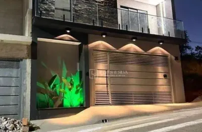 Casa com 3 dormitórios à venda, 141 m² por r$ 830.000,00 - condomínio villa verde - bragança paulista/sp