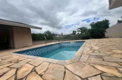 Casa com 3 dormitórios à venda, 252 m² por r$ loteamento atibaia park i - atibaia/sp