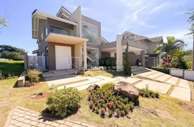 Casa com 3 dormitórios à venda, 340 m² por r$ 2.500.000,00 - condomínio figueira garden - atibaia/sp