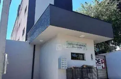 Apartamento com 2 dormitórios, disponível para venda ou locação no  jardim colonial, atibaia, sp
