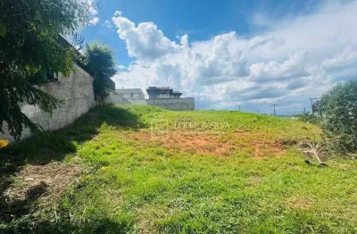 Terreno à venda, 600 m² por r$ 600.000,00 - condomínio figueira garden - atibaia/sp