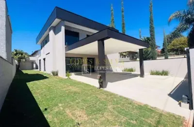 Sobrado com 3 dormitórios para alugar, 335 m² por r$ 13.400,00 - nova gardênia - atibaia/sp