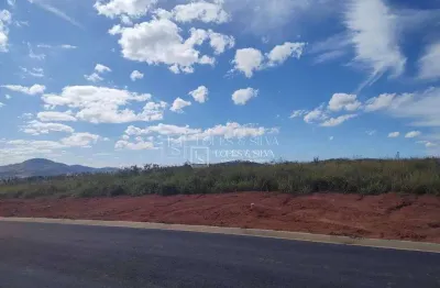Terreno à venda com 360 m²  localizado loteamento serras de atibaia,  atibaia, sp