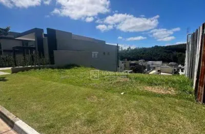 Terreno à venda, 350 m² por r$ 360.000 - condomínio buona vita - atibaia/sp