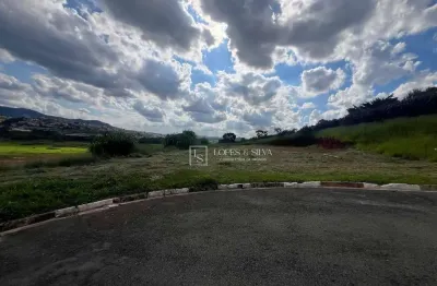 Terreno à venda, 347 m² por r$ 200.000 - jardim colina do sol - bom jesus dos perdões/sp