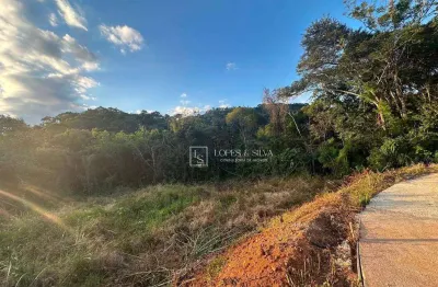 Terreno à venda, 360 m² por r$ 650.000,00 - condomínio ecoville residence atibaia - atibaia/sp