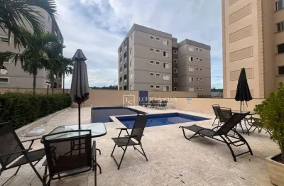 Apartamento com 2 dormitórios à venda, 84 m² por r$ 840.000 - atibaia jardim - atibaia/sp