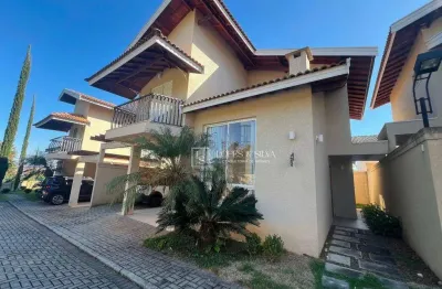 Casa 3 dormitórios, sendo 1 suíte  disponível para locaçao em condomínio na vila gardênia,  atibaia, sp