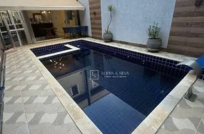 Sobrado 3 dormitórios, sendo 1 suíte disponivel para locação no jd. paulista, atibaia, sp.