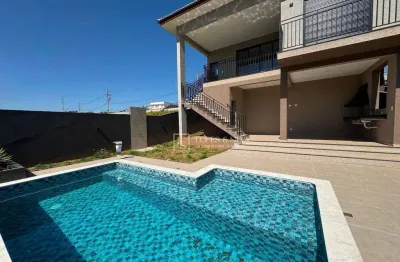 Casa com 3 dormitórios à venda, 160 m² por r$ 1.150.000,00 - serras de atibaia ii - atibaia/sp